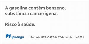 Adesivo Benzeno Vinil 0.10mm 20x10cm 4x0 Laminação Fosca Corte Reto 