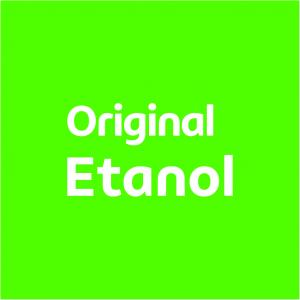 Adesivo Etiqueta Etanol Vinil 0.10mm 5x5cm 4x0 Laminação Fosca Corte Reto 