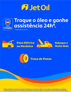 BA Jet Oil Troque e Ganhe Vinil 0.10mm Aplicado em Poliondas 3mm 100x130cm 4x0  Corte Reto 